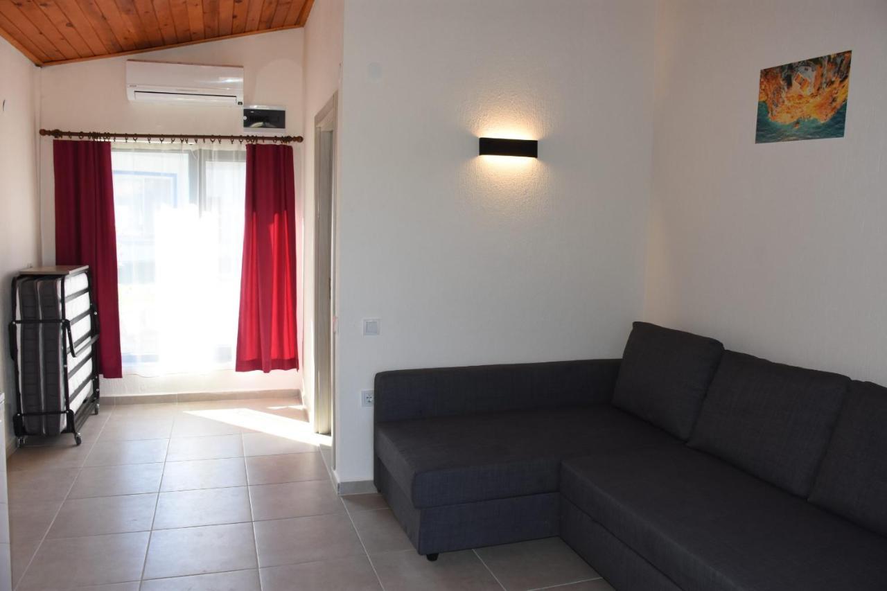 Begonvillage Tatil Evleri Datça Exterior foto