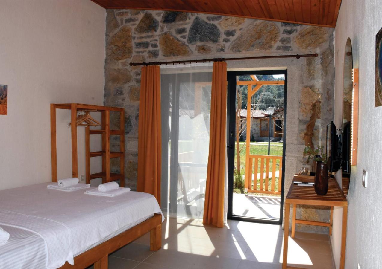 Begonvillage Tatil Evleri Datça Exterior foto