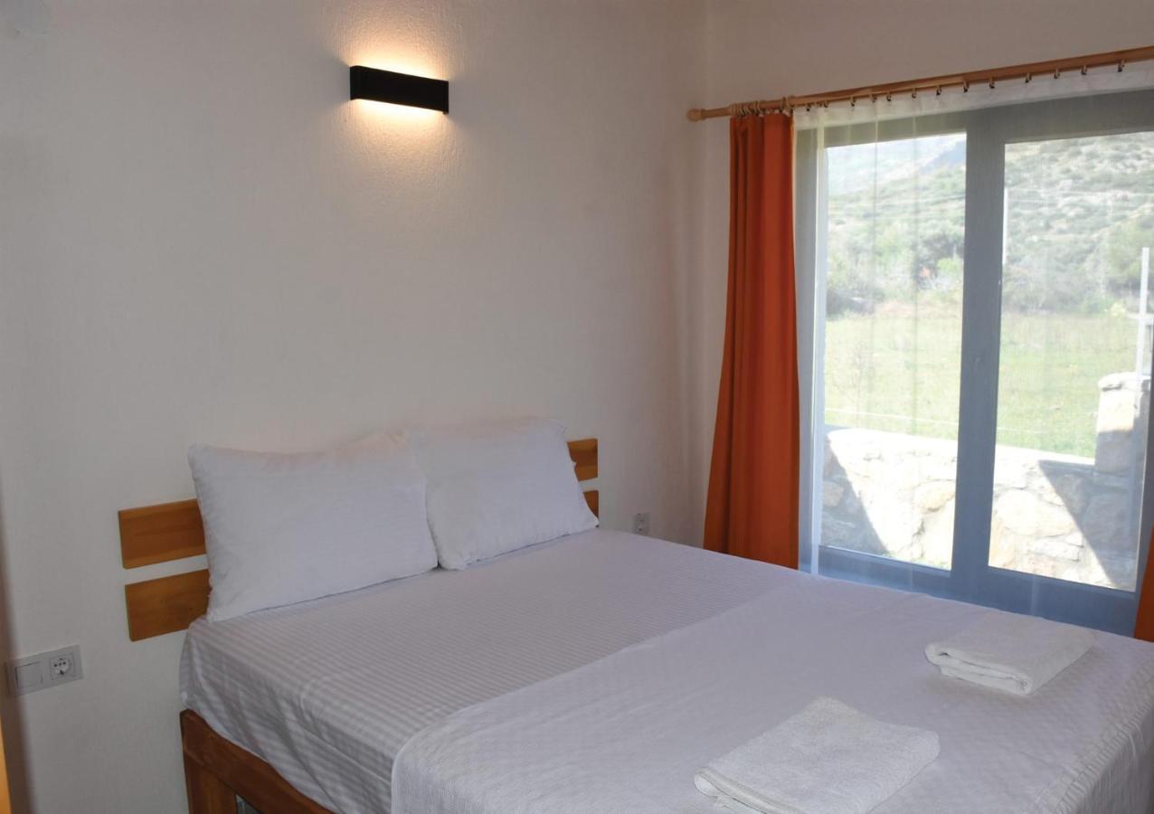 Begonvillage Tatil Evleri Datça Exterior foto